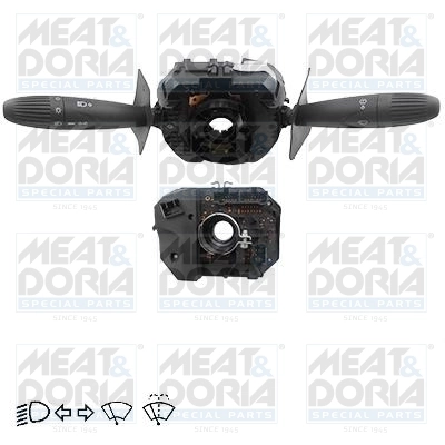 Steering Column Switch
